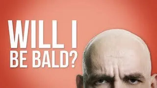 Health Decoder - Will I Go Bald?