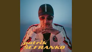 Patrik Šefranko
