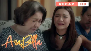 AraBella: The loving mother got tricked by the impostors (Weekly Recap HD)