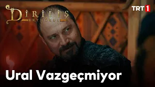 Diriliş Ertuğrul 79. Bölüm - Ural planlarından vazgeçmiyor!