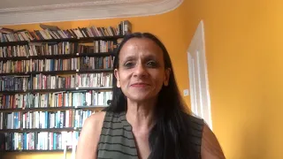 e2e's complimentary webinar series | season 2 | on Emotional Intelligence by Smita Tharoor preview