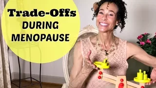 Menopause Management is All About Trade-Offs and Priorities - 79