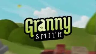 Granny Smith - Announcement Trailer (mobile)