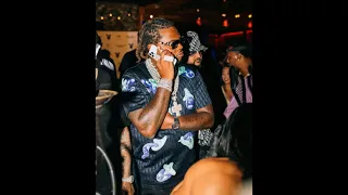 [FREE] Gunna x Young Thug Type Beat 2021 "Phone Call"