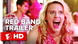 Rough Night Red Band Trailer #2 (2017) | Movieclips Trailers