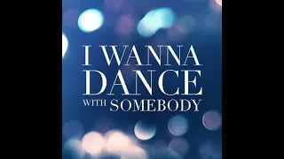 I Wanna Dance with Somebody MERENGUE VERSION Whitney Houston