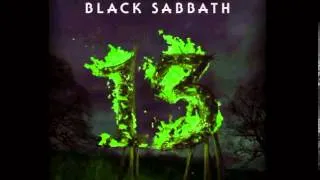 Black Sabbath - Methademic Live Audio 2013-04-29