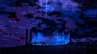 Phish // Dirt (clip) / Sphere / Las Vegas, NV / 4.18.24