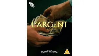 L'Argent (1983) Bresson (English version)