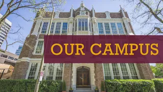 O'Dea High School Campus Tour