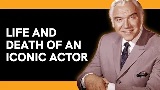 Lorne Greene’s Funeral Is Proof of His Incredible Legacy