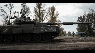 Guerre en Ukraine : en Russie, le mystère des stocks d'armes issues de l'ère soviétique