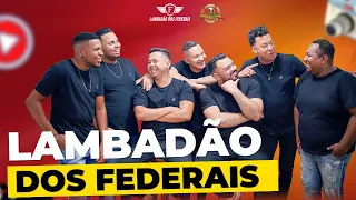 Só toca quem sabe - Lambão dos Federais