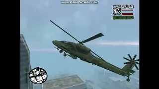 GTA SA Клип