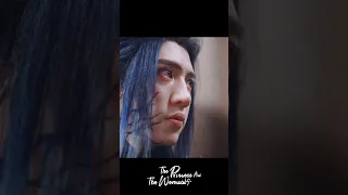 It's absolutely hurts his feeling💔😭| The Princess and the Werewolf | YOUKU Shorts
