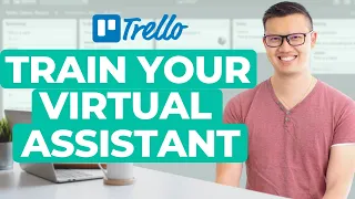 Virtual Assistant 101 | How to PREPARE AND TRAIN your Virtual Staff!