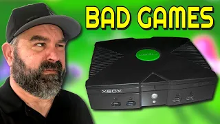 5 of the Worst Xbox Games You Must See to Believe