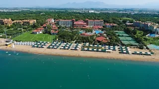 Belconti Resort Hotel Belek in Turkey