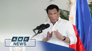 The quirks and challenges in covering President Rodrigo Duterte | ANC