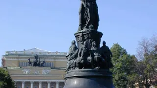 Russian Enlightenment | Wikipedia audio article
