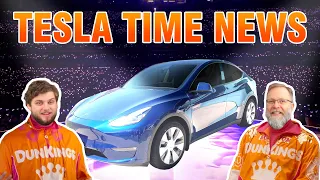 Tesla Model Y Lowest Price Ever! | Tesla Time News 388