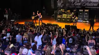 "Calling on You" in HD - Stryper 5/12/12 M3 Festival in Columbia, MD