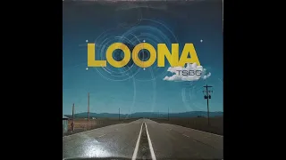 Loona - TSBG (Original Mix) (Techno 2004)