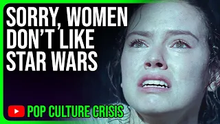 Feminist Star Wars Fans Strike Back, Rolling Stone DEFAMES YouTuber