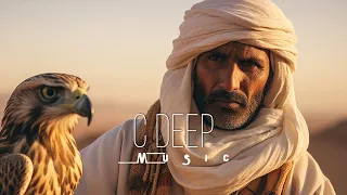 C Deep Music - Ethnic & Deep House Mix 2024 [Vol.53 ]