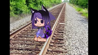 Choo choo || gacha meme|| trend ?| new oc’s again