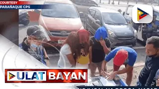 P1.3-M halaga ng iligal na droga, nasabat sa Parañaque; 3 drug suspects, arestado