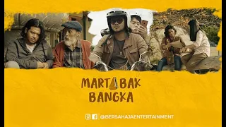 MARTABAK BANGKA ( FULL MOVIE - FILM INDONESIA )