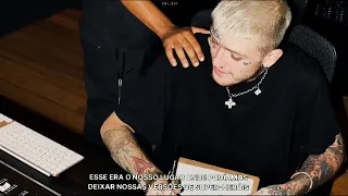 Lil Peep x ILoveMakonnen - DIAMONDS [Documentary] (Legendado)