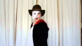 The Phantom of the Opera: a Parody