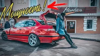 1JZ GTE не едет. РЕШЕНИЕ ПРОБЛЕМЫ! Дрифт крэш.