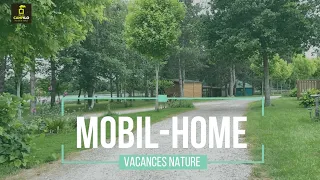 CAMPILO - MOBIL HOME (2022)