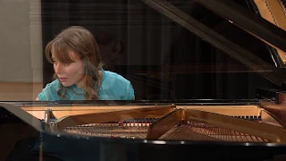 Debussy: La Fille aux Cheveux de Lin (Préludes I)