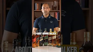 How did Johnnie Walker start ? Must know facts about Johnnie Walker - largest selling Scotch whisky.