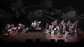 LOVE IS A MANY SPLENDORED THING | Big Band Pirajazz