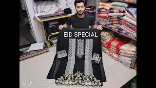Pakistani Suits | Chandni Dresses | Wholesale & Retail Ladies Market