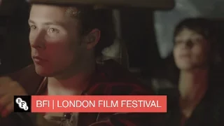 Dreamlands trailer | BFI London Film Festival 2016