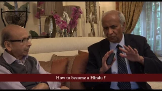 How to become a Hindu | Hindu Academy | Jay Lakhani