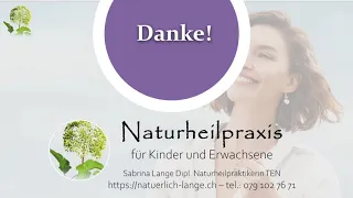 Fussreflexzonen Massage