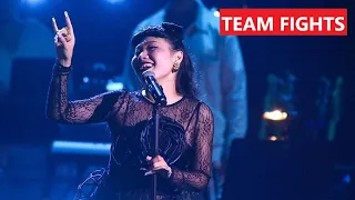 Yang Ge - Poker Face | The Voice 2023 (Germany) | Team Fights