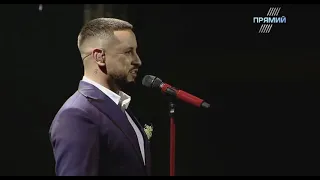 Копія відео "MONATIK   Моим Live at YUNA 2018"