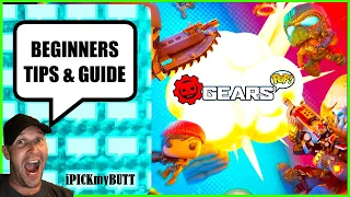 Gears POP! Beginners Tip & Guide