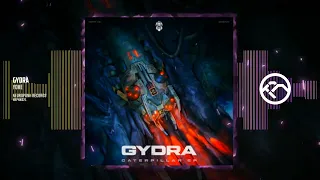 Gydra - Yoke [Neuropunk Records]