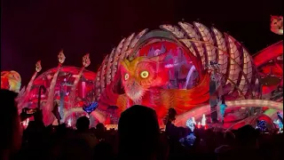 Kygo Live at EDC Las Vegas 2021