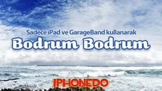 Bodrum Bodrum - iPhonedo