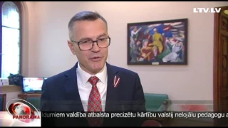 ASV prezidenta vēlēšanas – brīdinājums